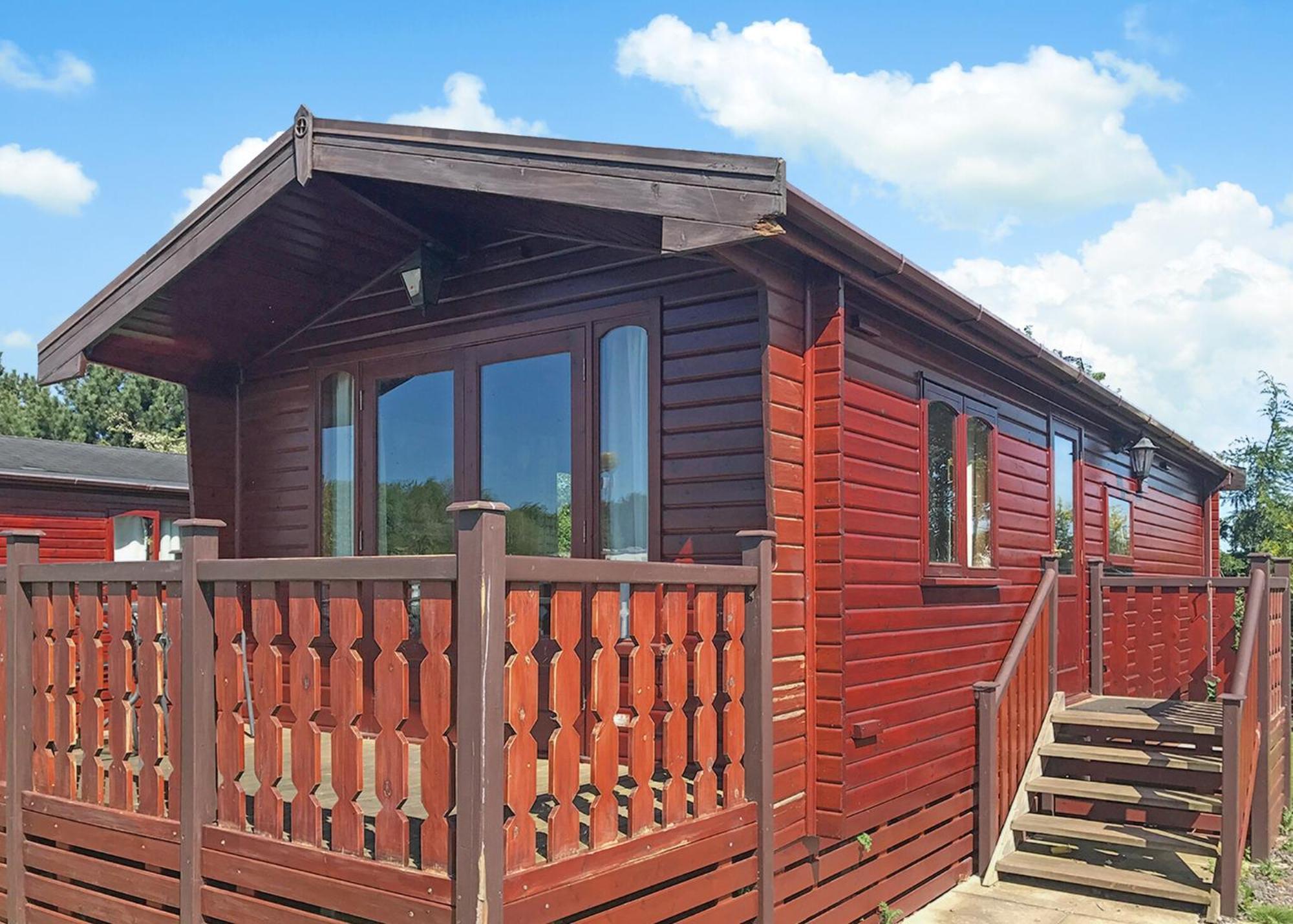 Готель Beechwood Park Shardlow Екстер'єр фото